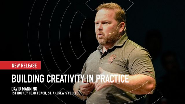 Building Creativity in Practice