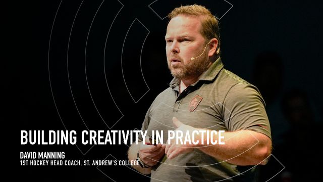 Building Creativity in Practice Building Creativity in Practice