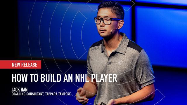 How to Build an NHL Player