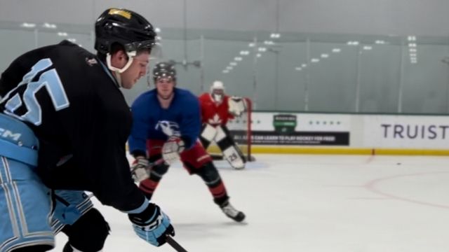 The Importance of Token Pressure in Hockey Development