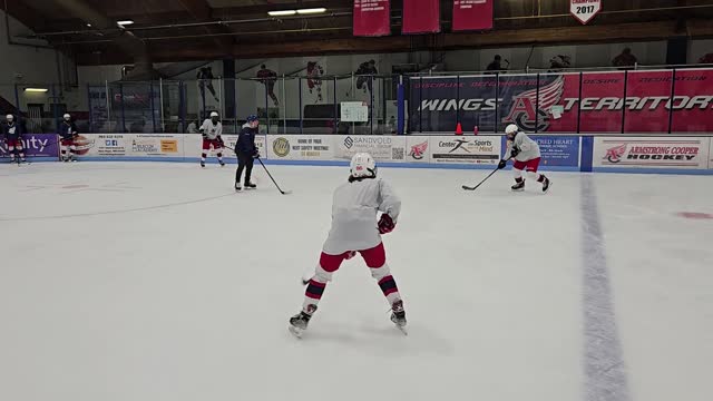 Overload PP Passing (MNS 12/30)
