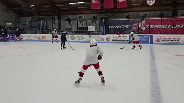 Overload PP Passing (MNS 12/30) Overload PP Passing (MNS 12/30)