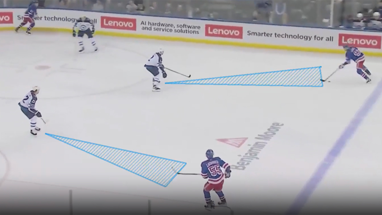 Why The Jets Went On A Tear!