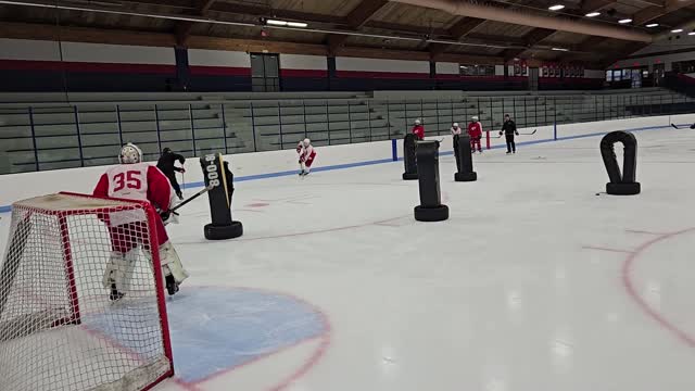 D Skill Progression - Advanced (1/7) D Skill Progression - Advanced (1/7)