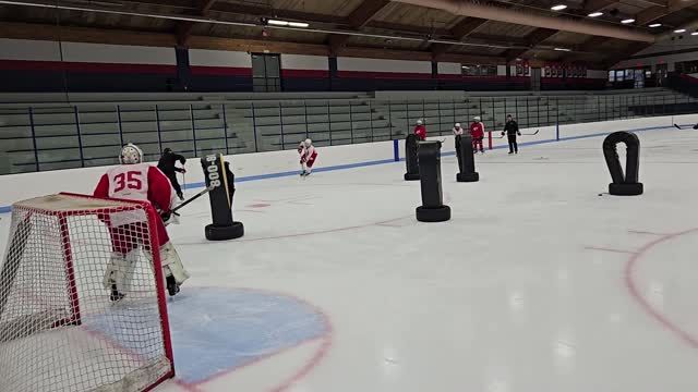 D Skill Progression - Advanced (1/7) D Skill Progression - Advanced (1/7)
