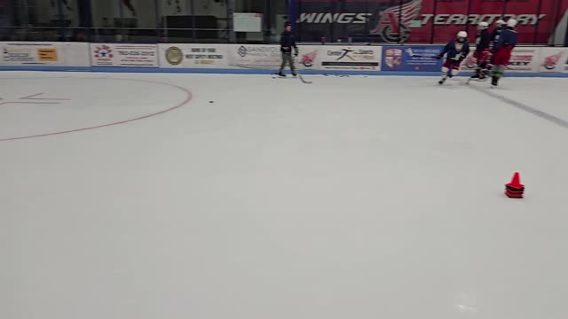 Double Net Attack (MNS 1/13) Double Net Attack (MNS 1/13)