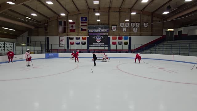2- Quick Start Royal Road Shooting Drills 2- Quick Start Royal Road Shooting Drills