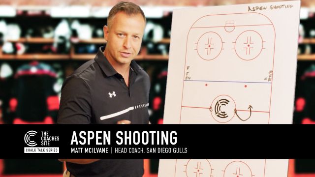 Chalk Talk: Aspen Shooting