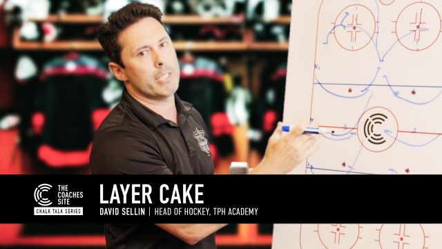 Chalk Talk: Layer Cake