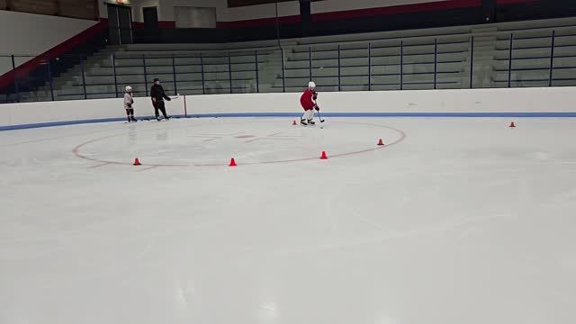 Wall Play and Passing Lanes (MNS 1/27)