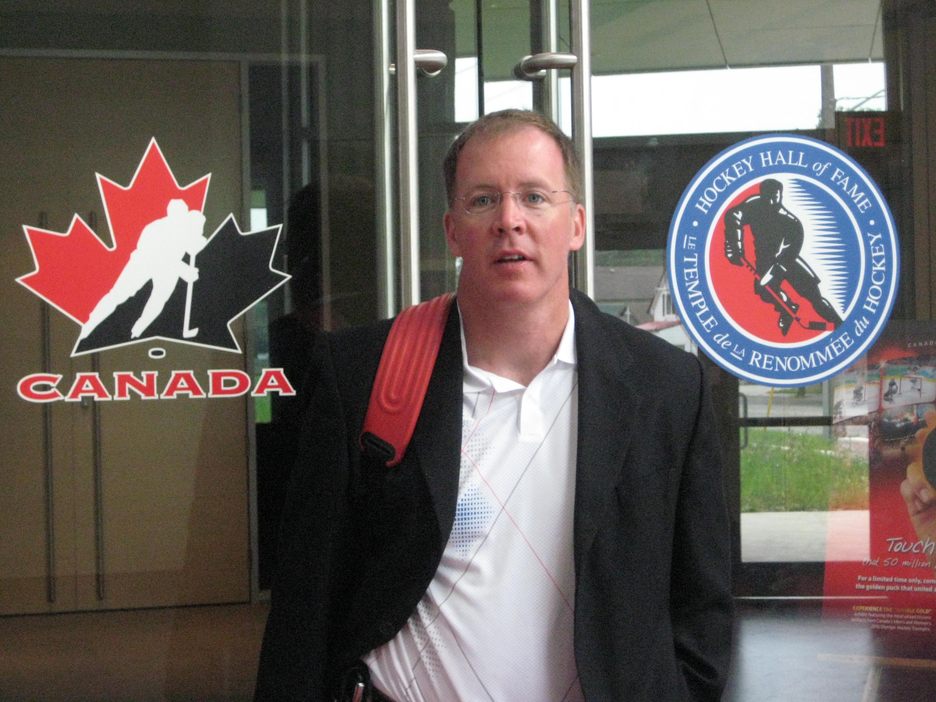 The Checking Continuum Video, Safe4Sports, TIPS Series